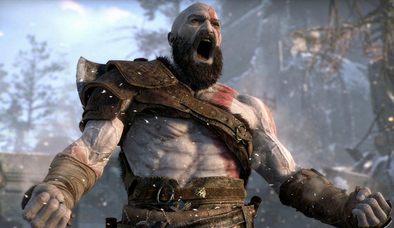 God of War Ragnarok точно не выйдет в этом году и не будет эксклюзивом PlayStation 5